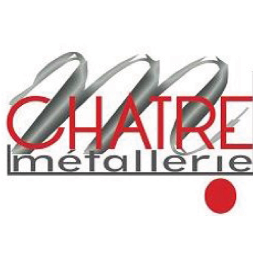 logo chartre métallerie