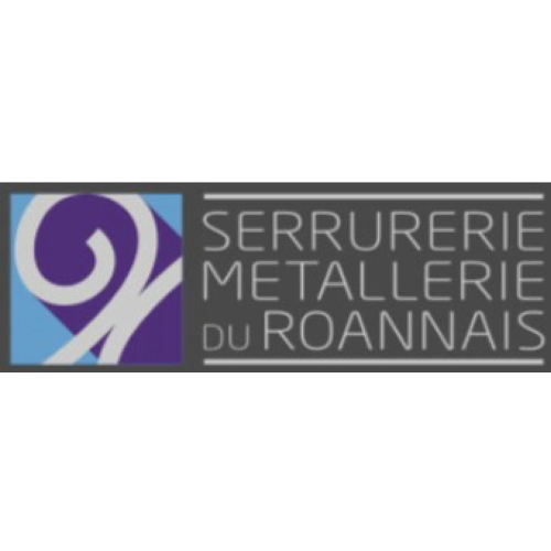 logo Serrurerie - Métallerie du Forez