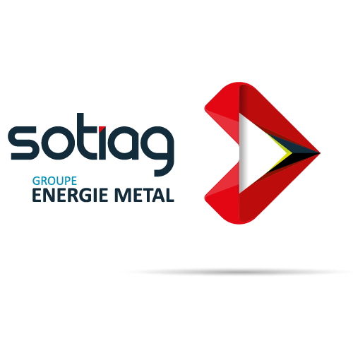 Logo Sotiag