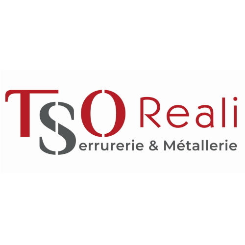 logo TSO Reali