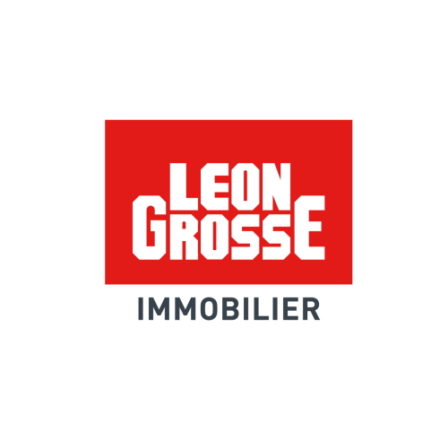 logo Leon Grosse Immobilier