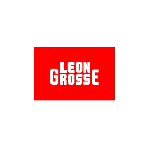 logo Leon Grosse