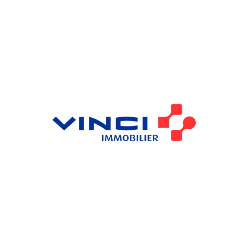 logo Vinci Immobilier