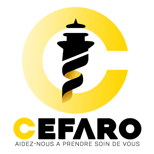 Logo Cefaro