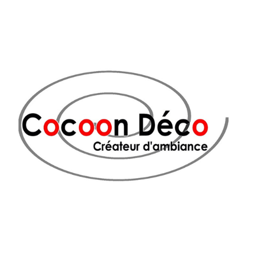 logo Cocoon Deco