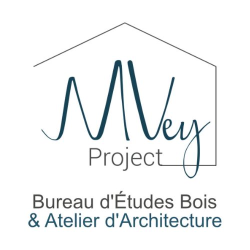 Logo MVey Project
