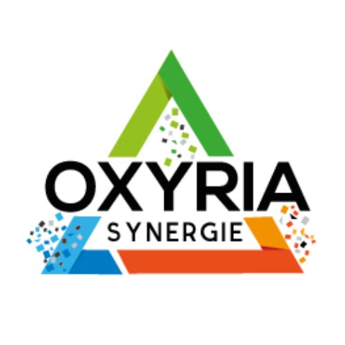 Logo Oxyria Synergie
