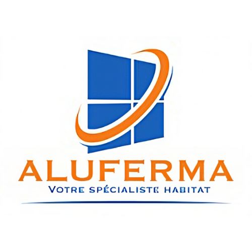 Logo Aluferma